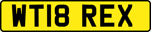 WT18REX