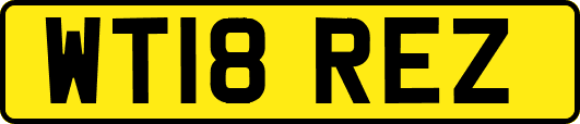 WT18REZ