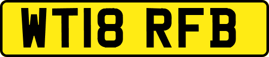 WT18RFB