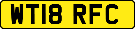 WT18RFC
