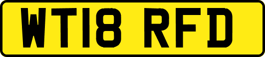 WT18RFD