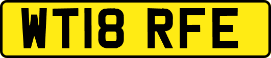 WT18RFE