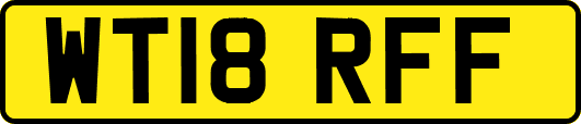WT18RFF