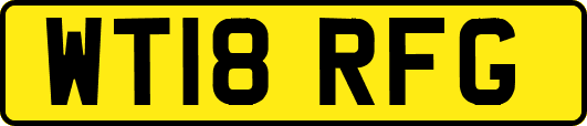 WT18RFG