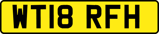 WT18RFH