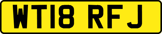 WT18RFJ