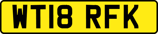 WT18RFK