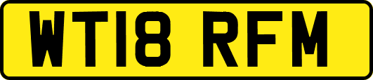 WT18RFM