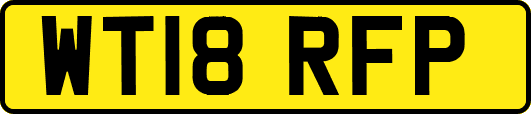WT18RFP