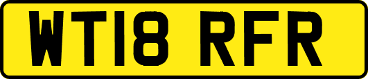 WT18RFR