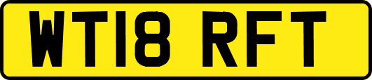 WT18RFT