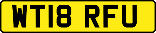 WT18RFU