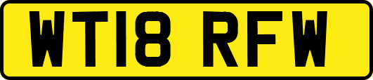 WT18RFW
