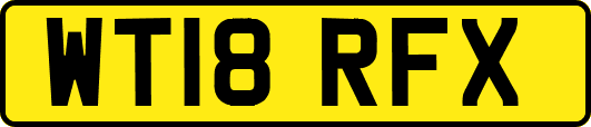 WT18RFX