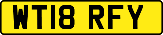 WT18RFY