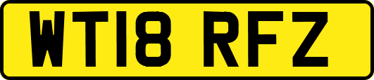 WT18RFZ