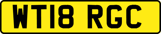 WT18RGC