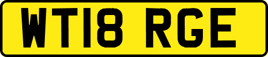 WT18RGE