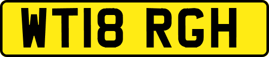 WT18RGH