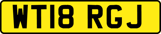 WT18RGJ