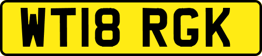 WT18RGK