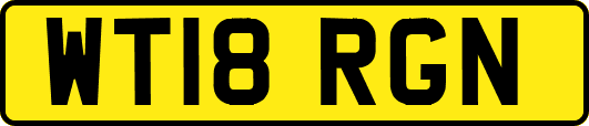 WT18RGN