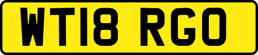 WT18RGO