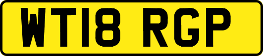 WT18RGP