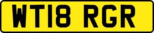 WT18RGR