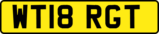 WT18RGT