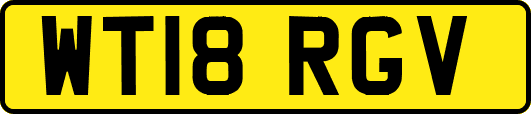 WT18RGV