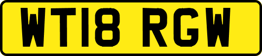 WT18RGW