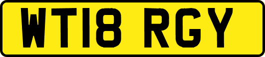 WT18RGY