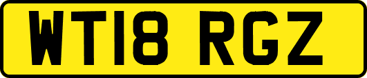 WT18RGZ