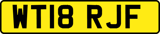 WT18RJF