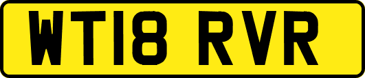 WT18RVR