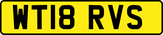 WT18RVS