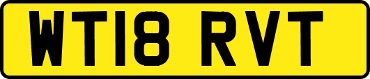 WT18RVT