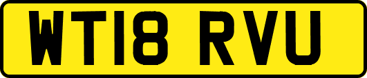 WT18RVU