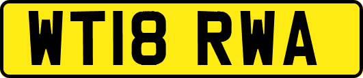 WT18RWA