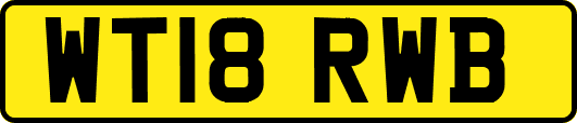 WT18RWB