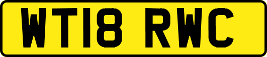 WT18RWC