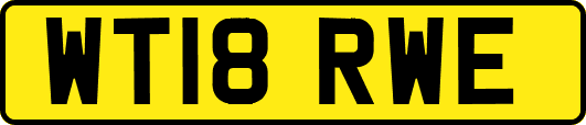 WT18RWE