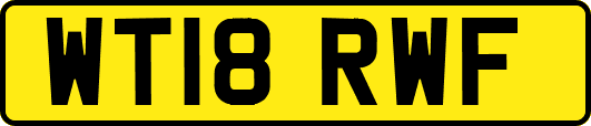 WT18RWF