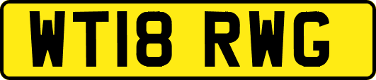 WT18RWG