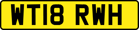 WT18RWH