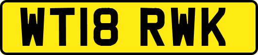 WT18RWK