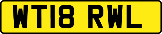 WT18RWL