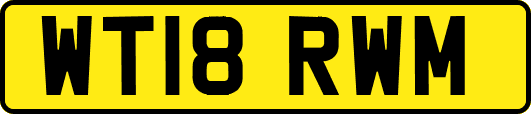 WT18RWM