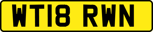 WT18RWN